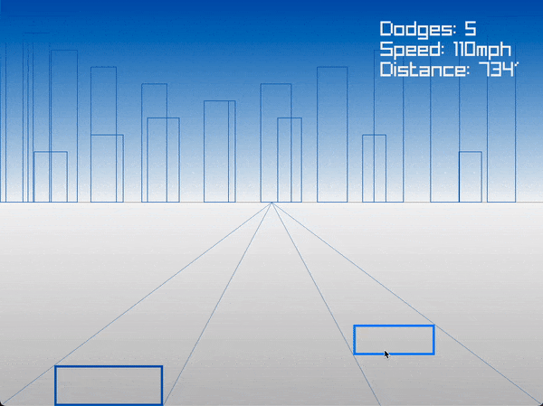 Cover image for Dodger