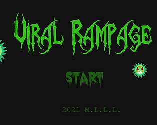 Viral Rampage