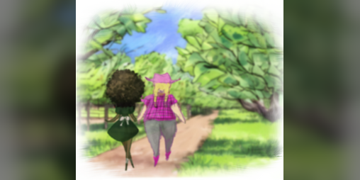 Cover image for Piece of my love