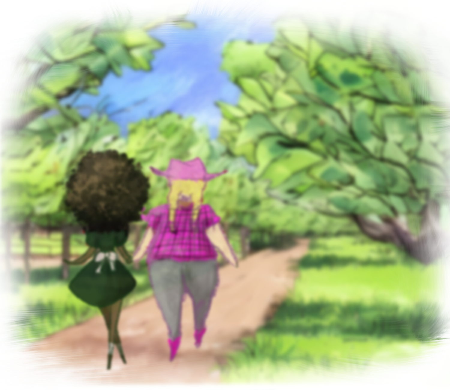 Cover image for Piece of my love
