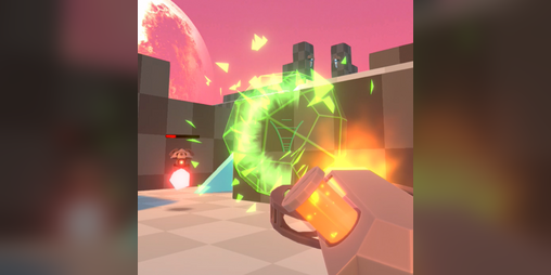 Cover image for Supercharge 3D