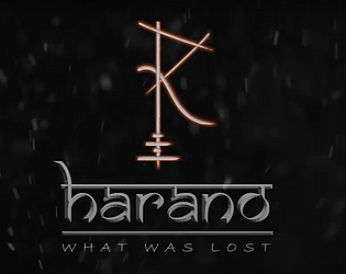 Harano: What Was Lost