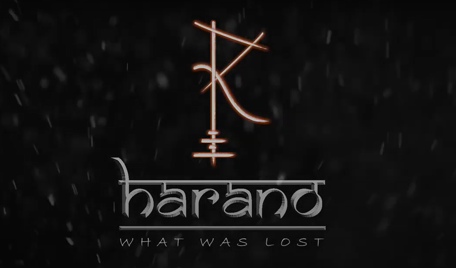 Harano: What Was Lost