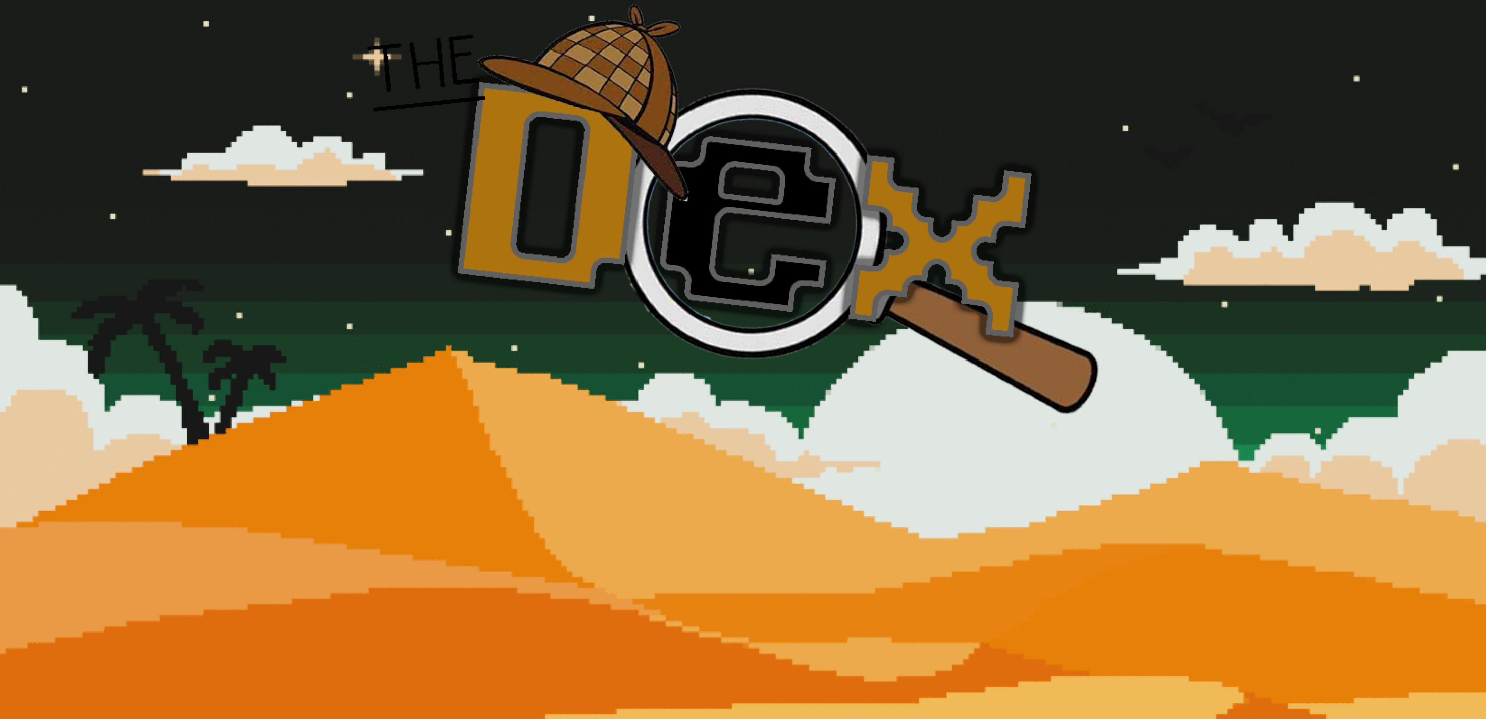 The Dex