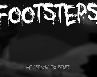 Footsteps