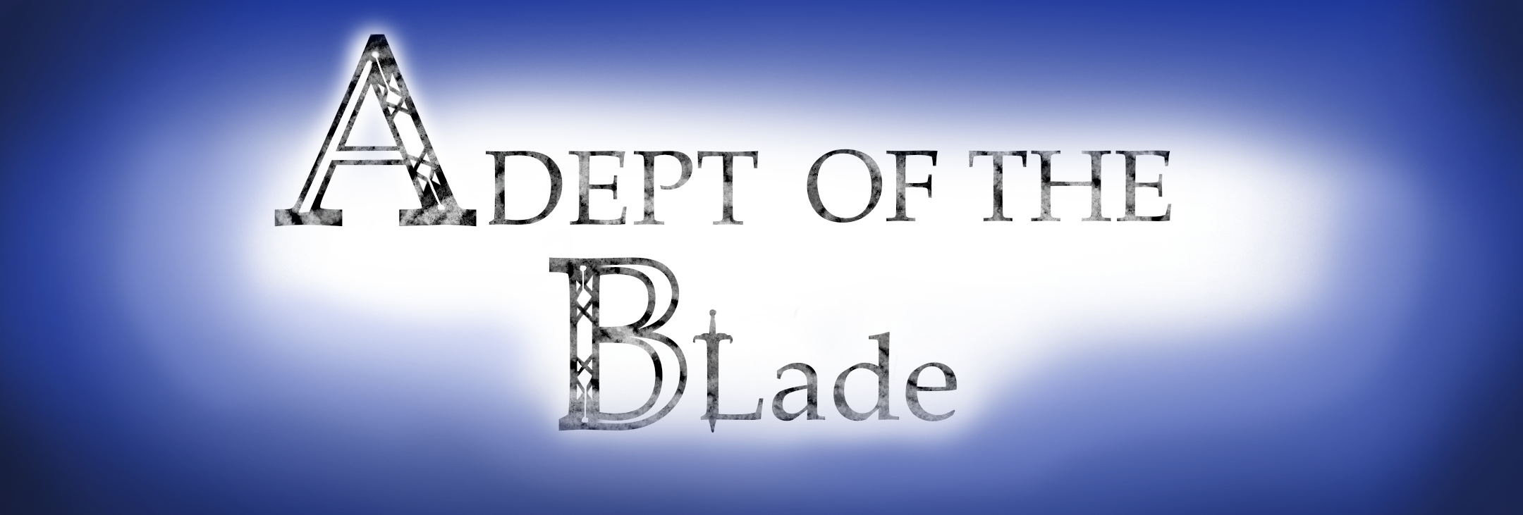 Adept of the Blade