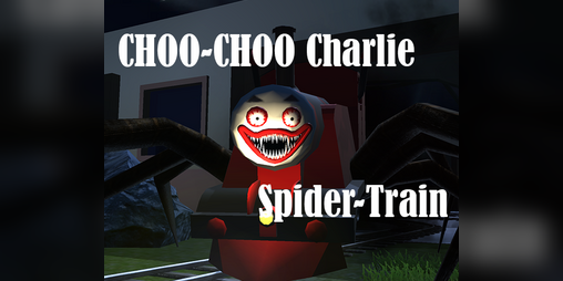 ChooChoo Charles Spider Horror for Android - Download