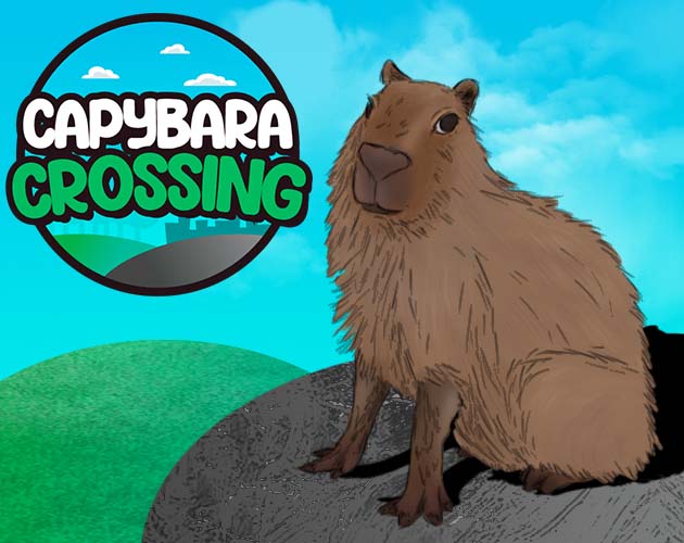 Capybara Clicker APK for Android Download