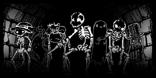 Cover image for Cursed to Crawl - Web version