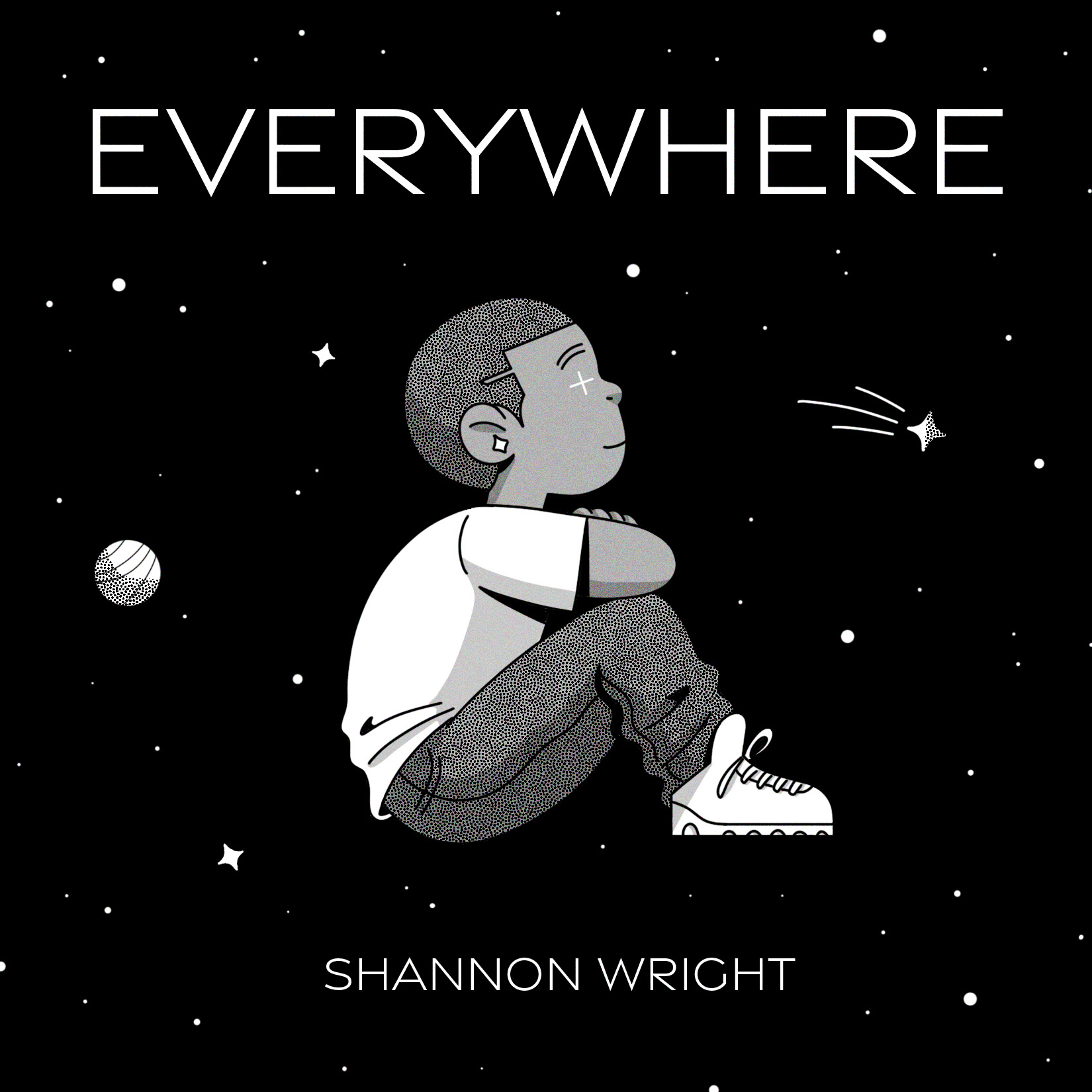 Cover image for Everywhere