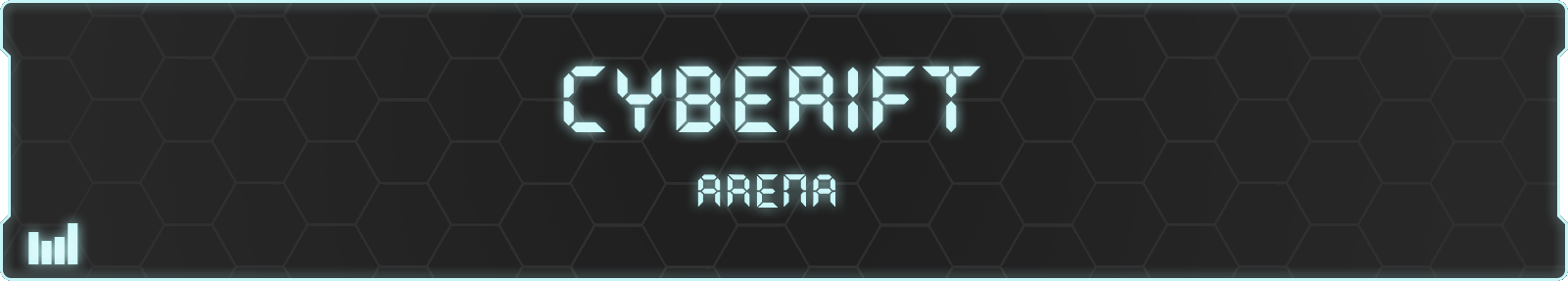 Cyberift Arena