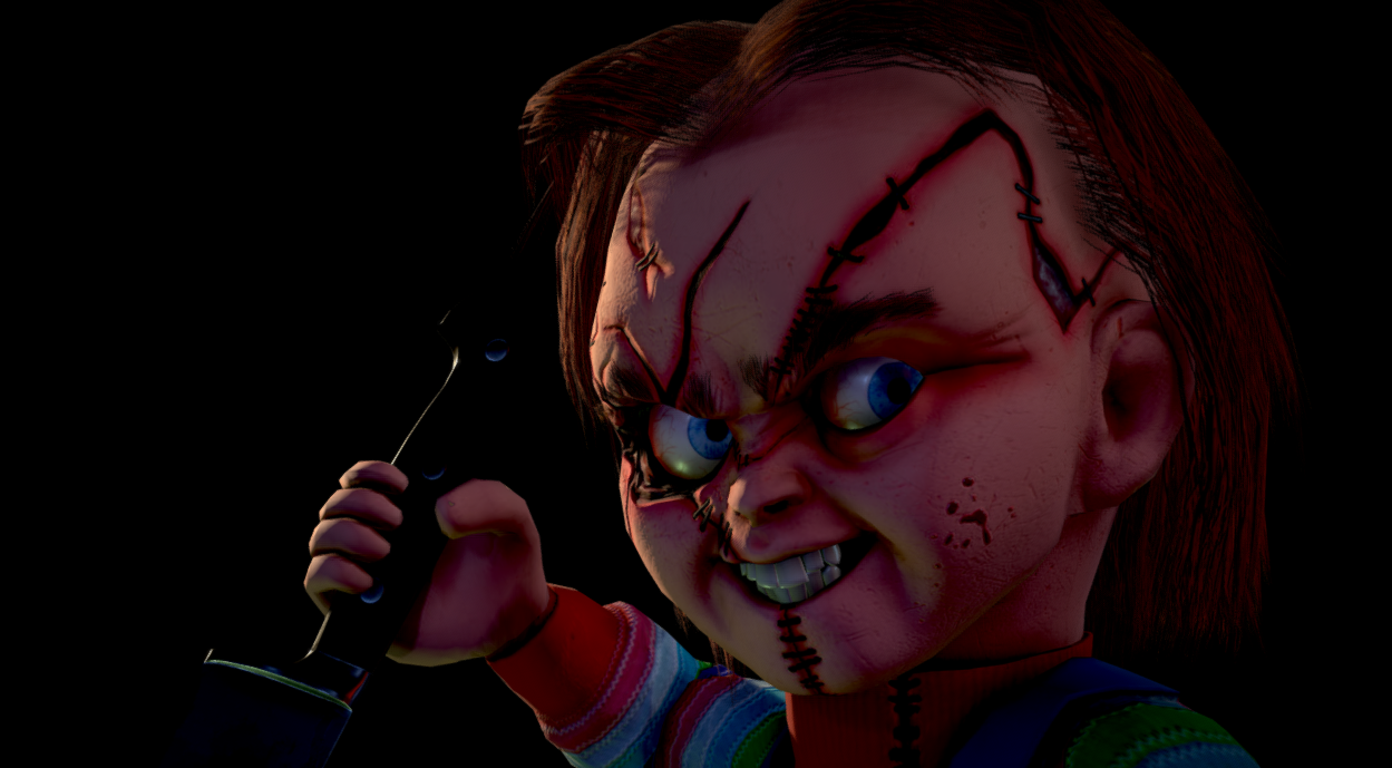 Nightmare Shawqi 2 cover