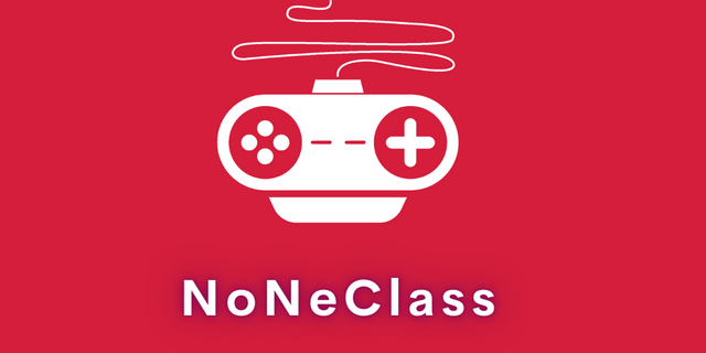 Pong - NoNeClass