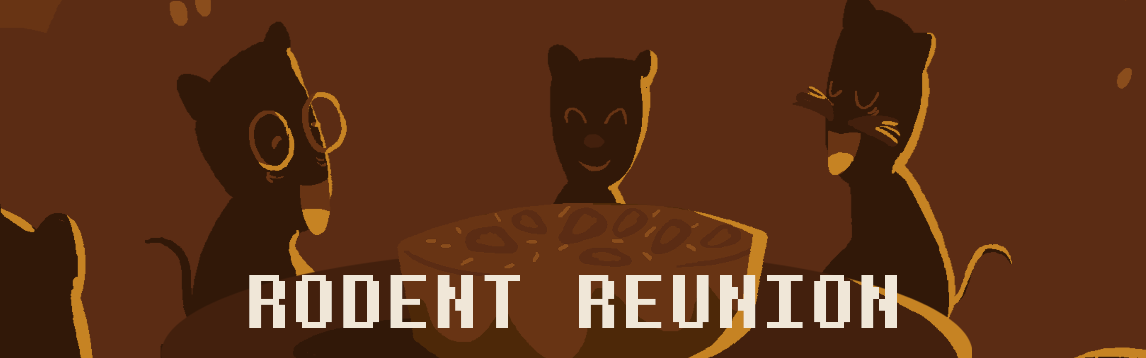 Rodent Reunion