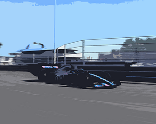 Masters Formula Championship