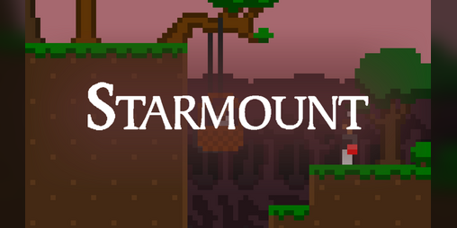 Cover image for Starmount