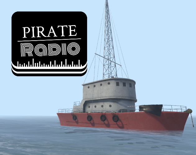 Pirate Radio