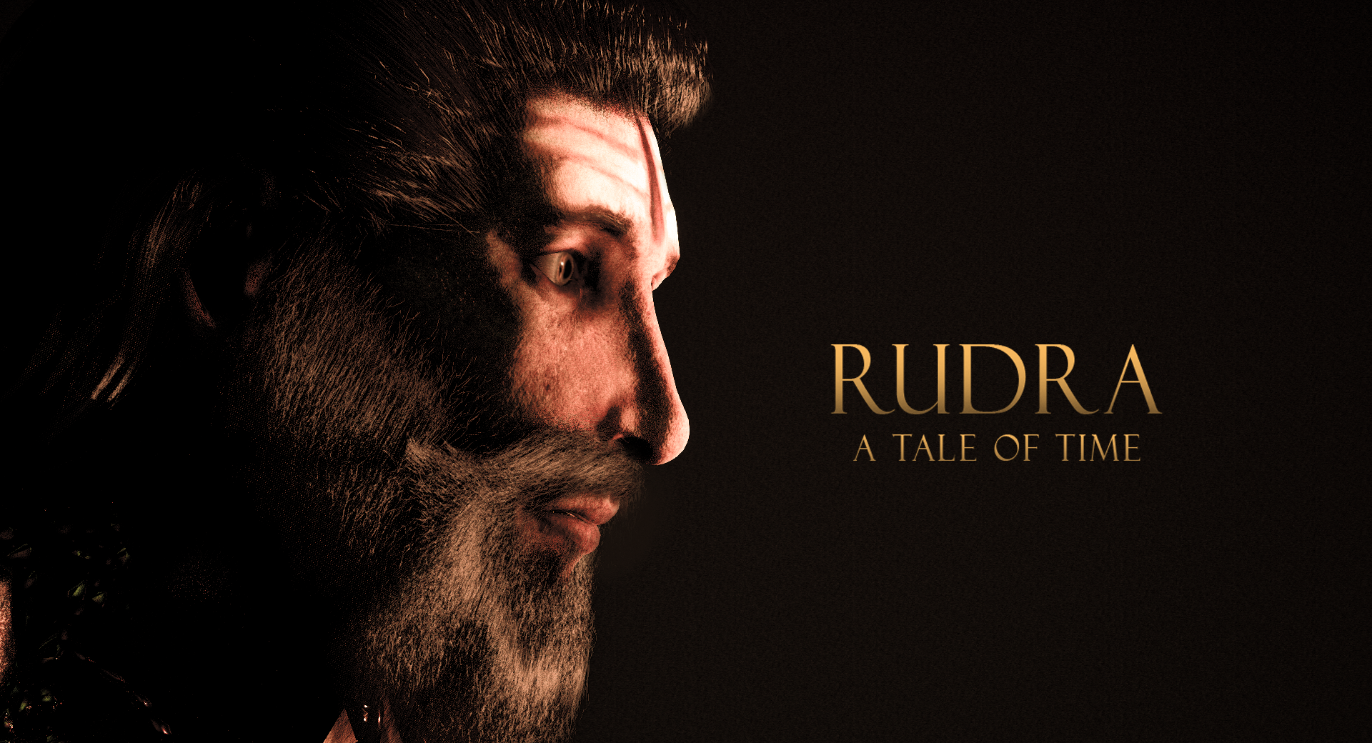 Rudra: A Tale of Time