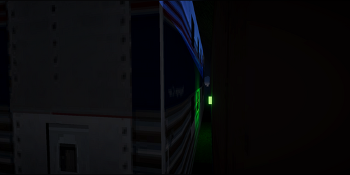 Cover image for Trainscape Escape VR