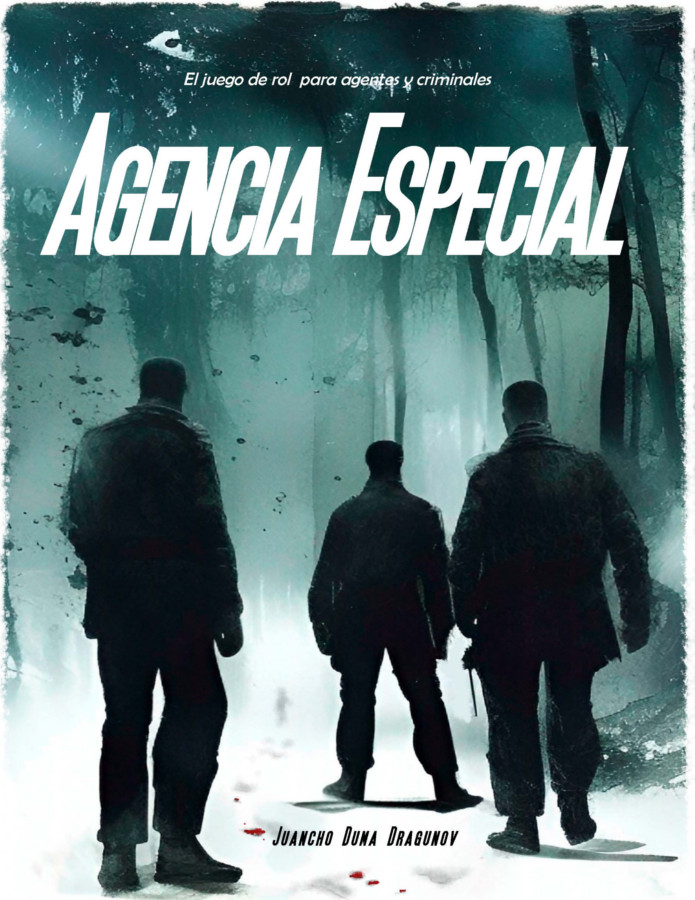 Agencia Especial, 2ª edición