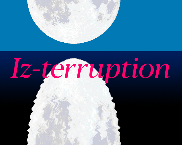 Iz-terruption