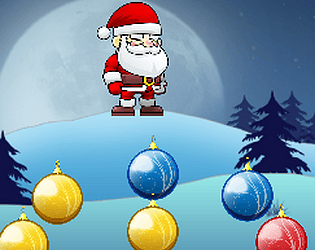 SaveSanta