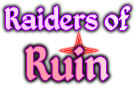 Raiders of Ruin
