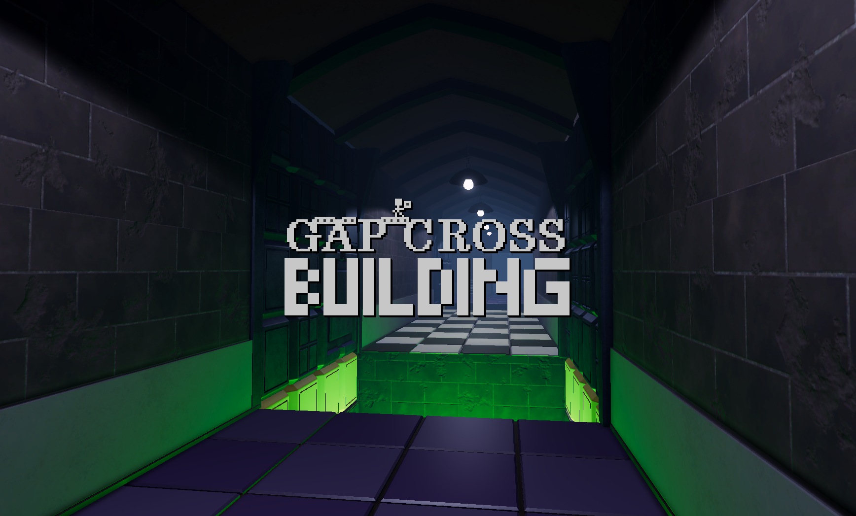 Gap Cross Building By Michael Zacnitude Lincoln Lakak64 JoshPlus gap-cross-building-by-michael-zacnitude-lincoln-lakak64-joshplus