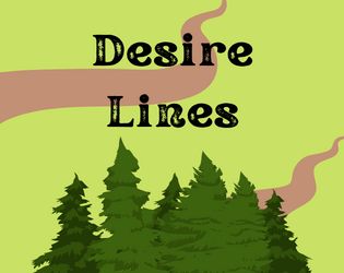 Desire Lines  