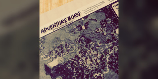 Cover image for Em Busca da Pirâmide Invertida - Mapa de Campanha