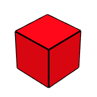 Cube Fall