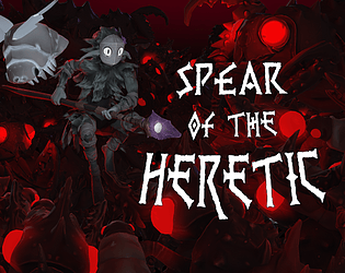 Spear of the Heretic