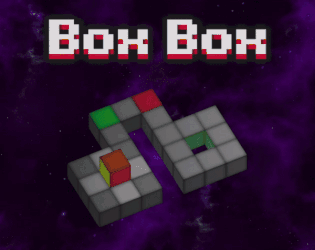 Cover image for Box Box