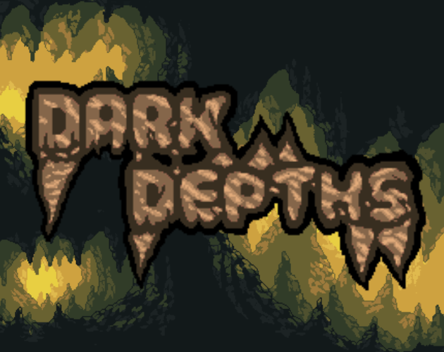 Dark Depths