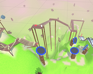 Rube Goldberg Machine
