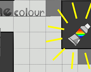 The Colour (Demo)