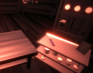 Prototype 3 - 3D Final