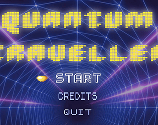 Quantum Traveller