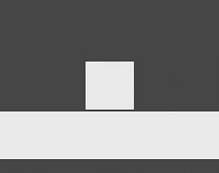 cube game (hardcore)