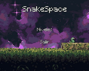 Snake Space