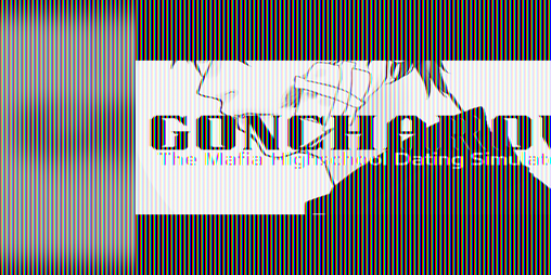 Cover image for GONCHAROV - THE MAFIA HIGHSCHOOL DATING SIMULATOR