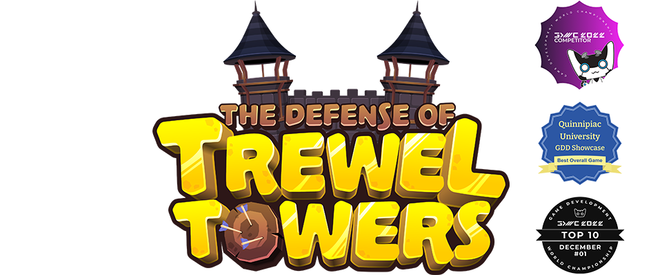 Trewel Towers