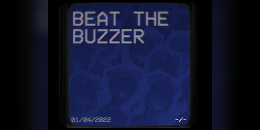 Cover image for Beat the Buzzer