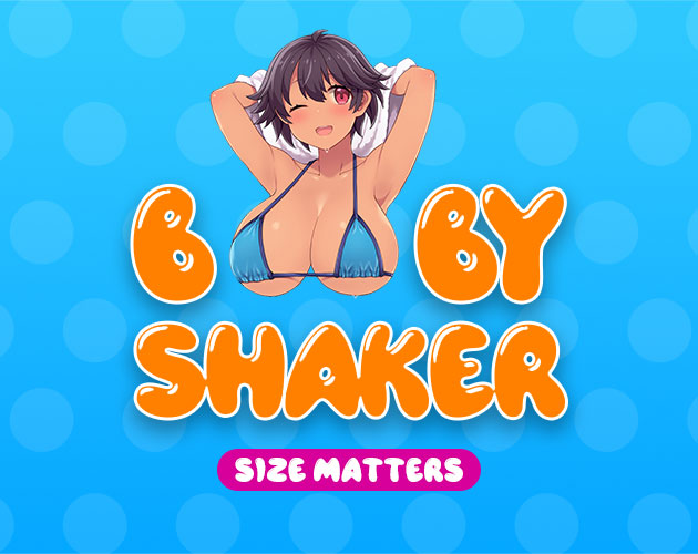 Booby Shaker by Glue_BQ