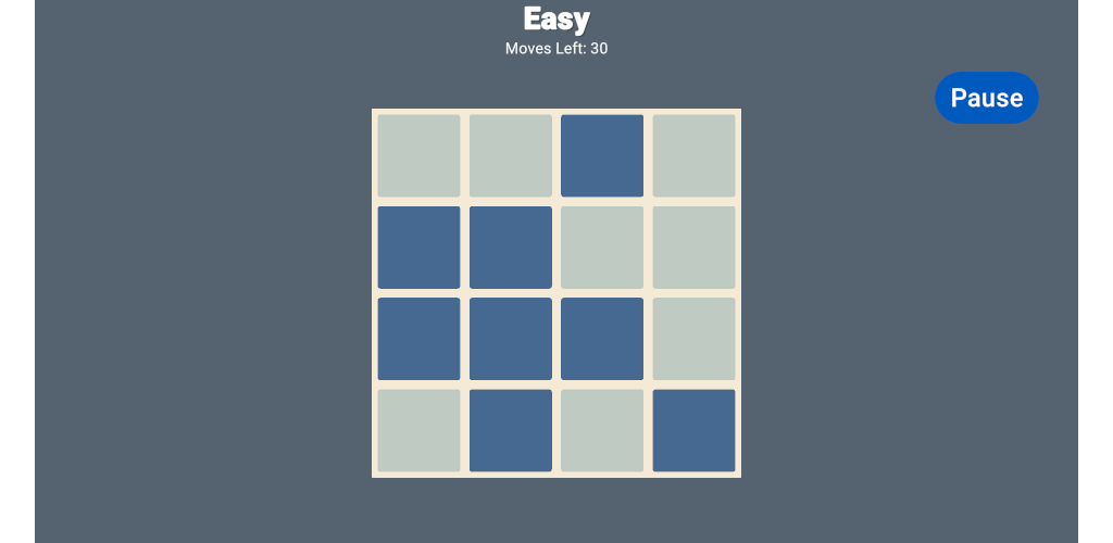 Lights On by MaeschDEV