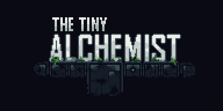 The Tiny Alchemist - Enemy Pack 1