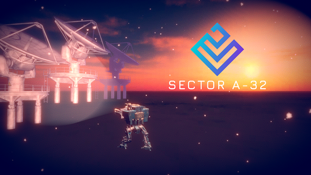 Cover image for Sector A-32
