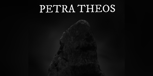 Cover image for PETRA THEOS