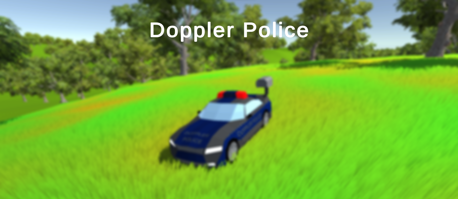 Doppler Police