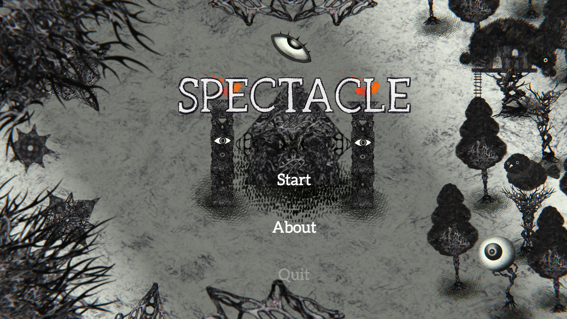 Cover image for SPECTACLE